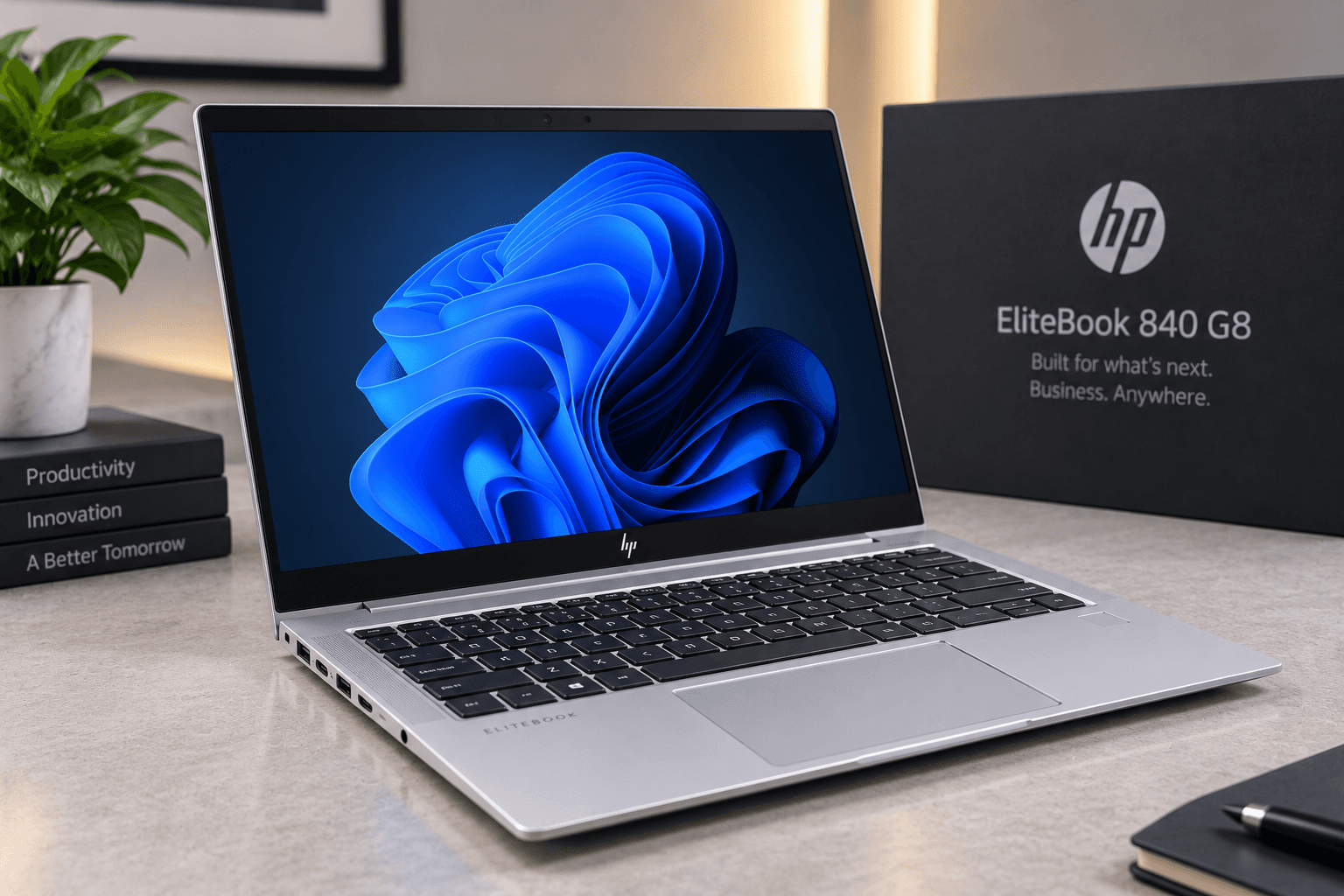 HP EliteBook x360 1030 G3