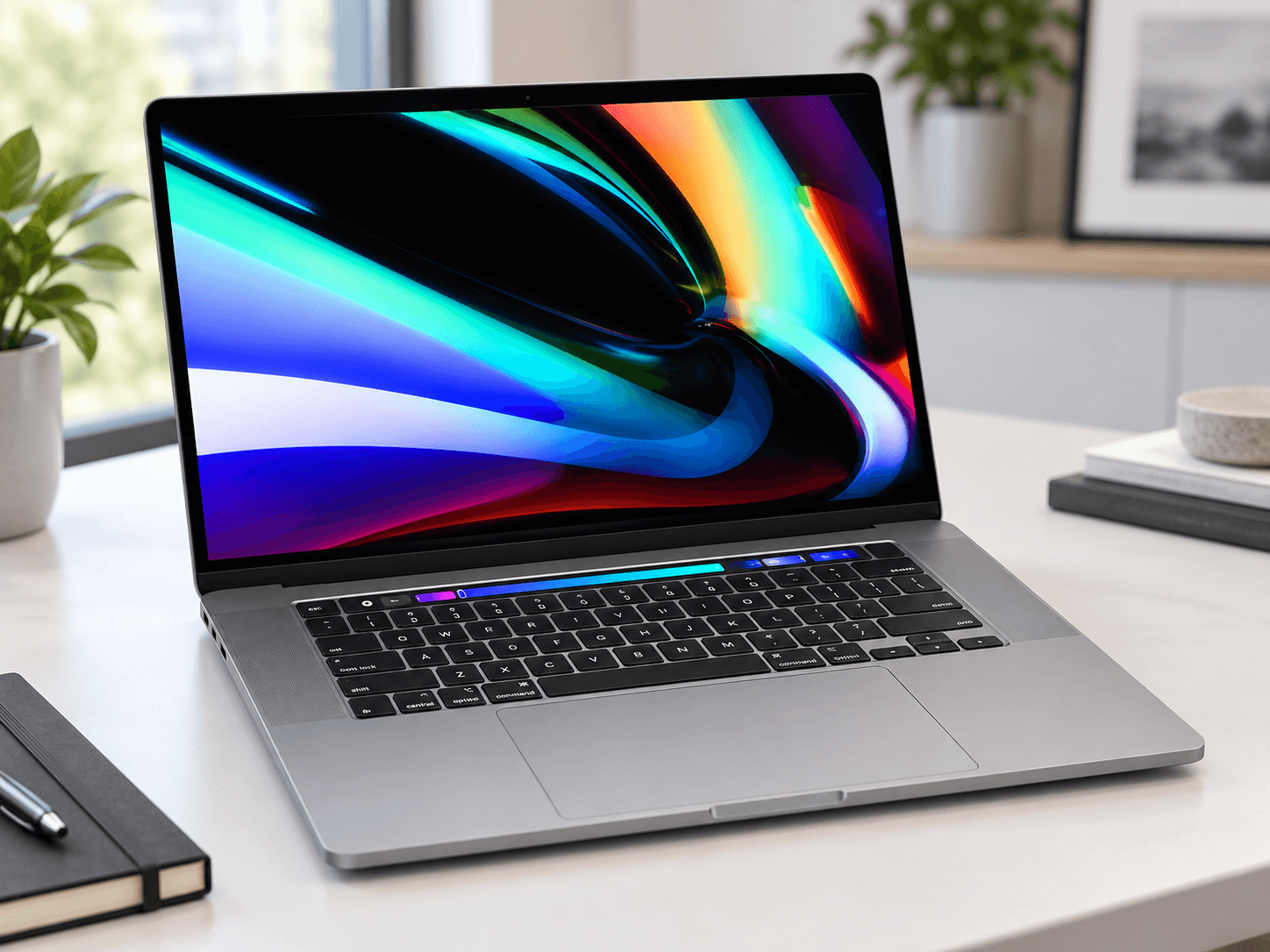 MacBook Pro 2019 16-inch A2141