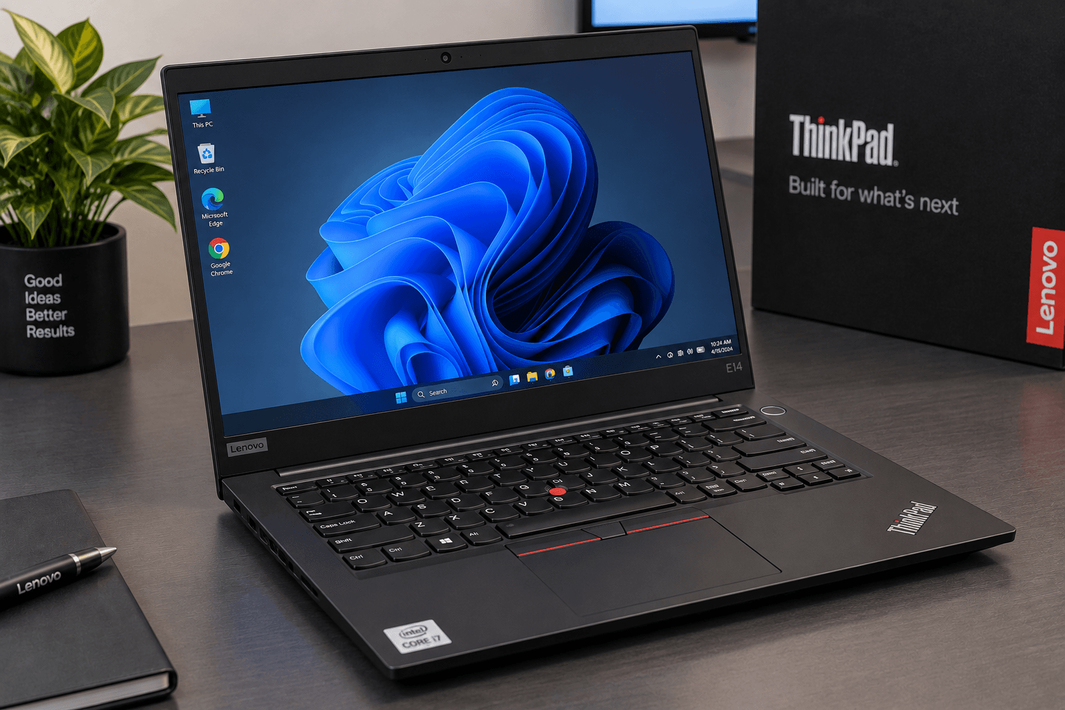 Lenovo ThinkPad E14